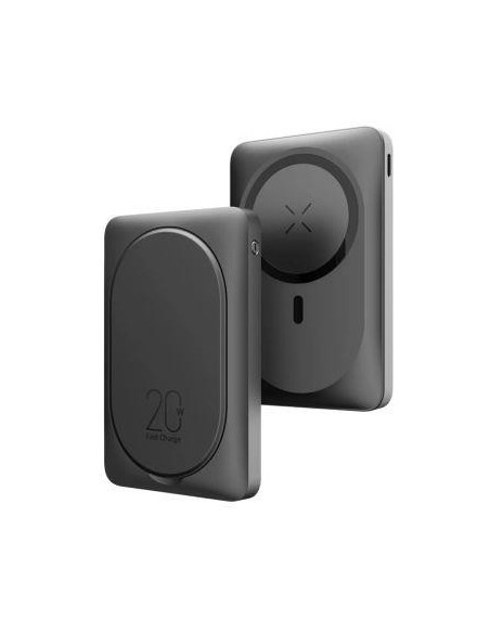 POWER BANK WRL 10000MAH/MAGON PRO W1175 VEGER "W1175"