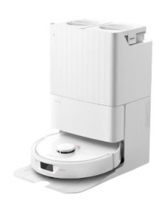 VACUUM CLEANER ROBOT Q-REVO/WHITE QR02-00 ROBOROCK "QR02-00"