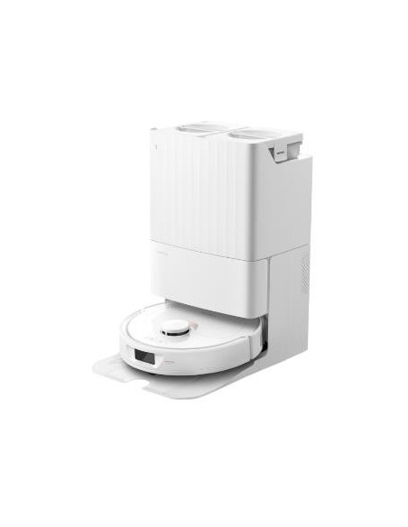 VACUUM CLEANER ROBOT Q-REVO/WHITE QR02-00 ROBOROCK "QR02-00"