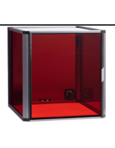 Artisan Enclosure, dimensiuni produs: 665 mm × 943 mm ×...