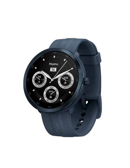 Smartwatch Maimo Watch R Navy Blue "QM_67694"