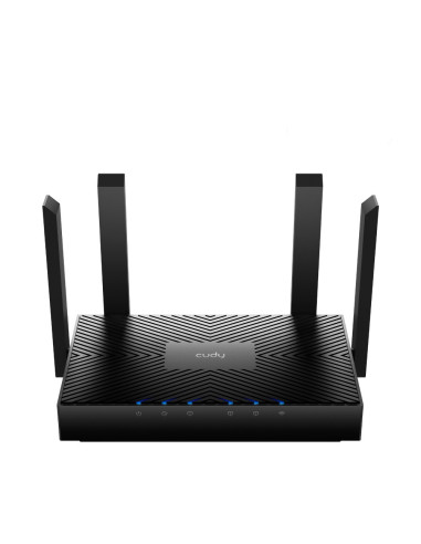 CUDY AX3000 Gigabit Wi-Fi 6 Mesh Router "WR3000"