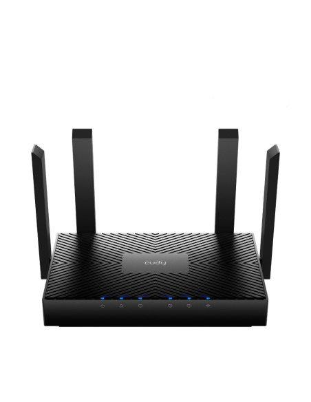 CUDY AX3000 Gigabit Wi-Fi 6 Mesh Router "WR3000"