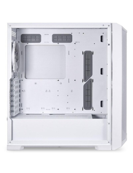 Carcase LIAN LI Carcasa Lian Li LANCOOL 215 MT ARGB WH