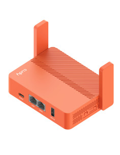 CUDY AC1200 Wireless Mini VPN Router USB "TR1200"