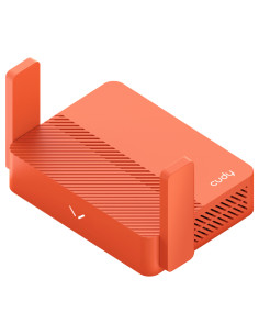 CUDY AC1200 Wireless Mini VPN Router USB "TR1200" 2