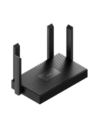 CUDY AX1500 Gigabit Wi-Fi 6 Router "WR1500"
