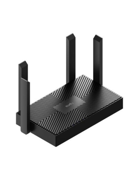 CUDY AX1500 Gigabit Wi-Fi 6 Router "WR1500"