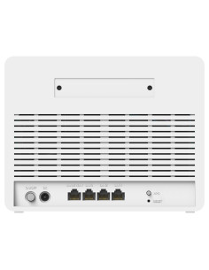 CUDY N300 Wi-Fi 4G LTE-Cat4 Router "LT400E" 2