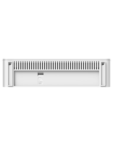 CUDY N300 Wi-Fi 4G LTE-Cat4 Router "LT400E"