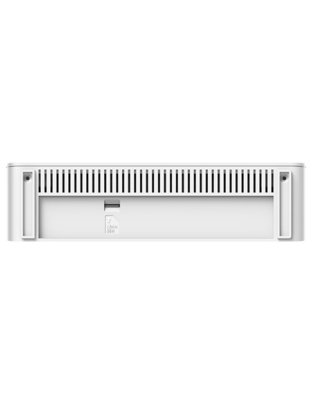 CUDY N300 Wi-Fi 4G LTE-Cat4 Router "LT400E"