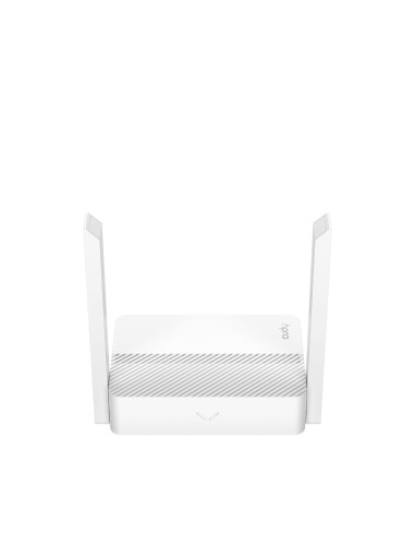 CUDY AC1200 Wi-Fi Router "WR1200E"