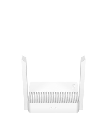 CUDY AC1200 Wi-Fi Router "WR1200E"