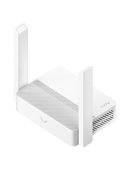 CUDY AC1200 Wi-Fi Router "WR1200E"
