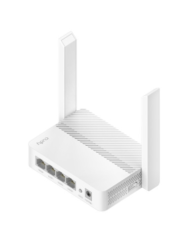 CUDY AC1200 Wi-Fi Router "WR1200E"