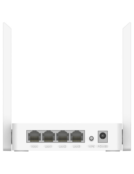 CUDY AC1200 Wi-Fi Router "WR1200E"