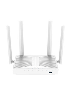 Cudy AC1200 Gigabit Wi-Fi Mesh Router with USB "WR1300S"