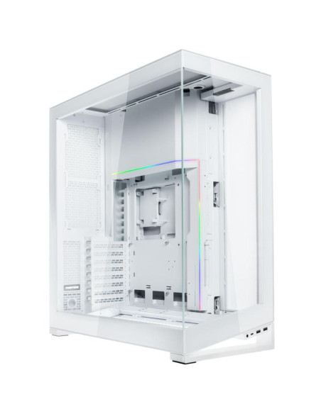 Carcase PHANTEKS Carcasa PHK NV Series NV7 E-ATX ARGB WH