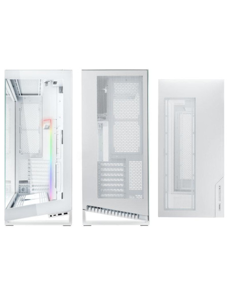 Carcase PHANTEKS Carcasa PHK NV Series NV7 E-ATX ARGB WH
