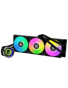 Cooler Procesor Lian Li GALAHAD II 360 Trinity ARGB negr