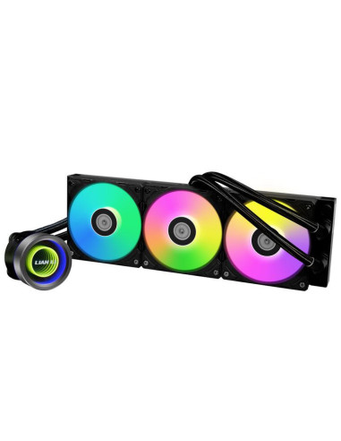 Cooler Procesor Lian Li GALAHAD II 360 Trinity...