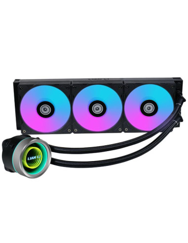 Cooler Procesor Lian Li GALAHAD II 360 Trinity...