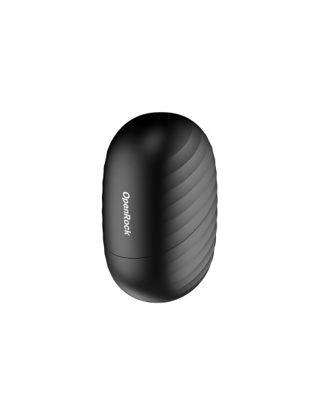 Casca OneOdio wireless, tip butoni - TWS, utilizare smartphone, conectare prin Bluetooth 5.2, difuzor 16.2 mm, negru, "OpenRock-