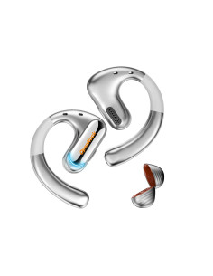 Casca OneOdio wireless, tip butoni - TWS, utilizare...