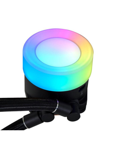 Cooler Procesor Lian Li GALAHAD II 360 Trinity...