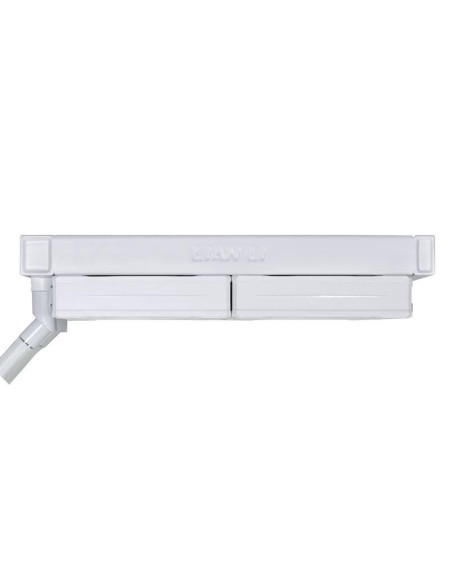 Cooler Procesor Lian Li GALAHAD II 240 Trinity ARGB alb