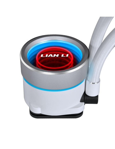 Cooler Procesor Lian Li GALAHAD II 240 Trinity...