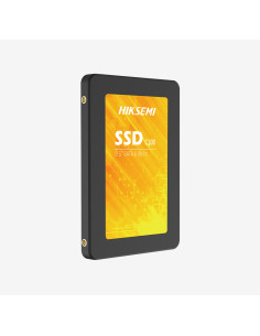 SSD HIKSEMI, 120 GB, 2.5 inch, 3D NAND SATA III 6 Gb/s,... 2