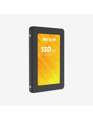 SSD HIKSEMI, 120 GB, 2.5 inch, 3D NAND SATA III...