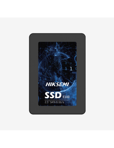 SSD HIKSEMI, 128 GB, 2.5 inch, 3D NAND SATA III...