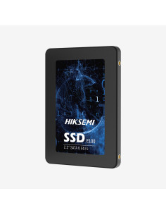SSD HIKSEMI, 128 GB, 2.5 inch, 3D NAND SATA III 6 Gb/s,... 2