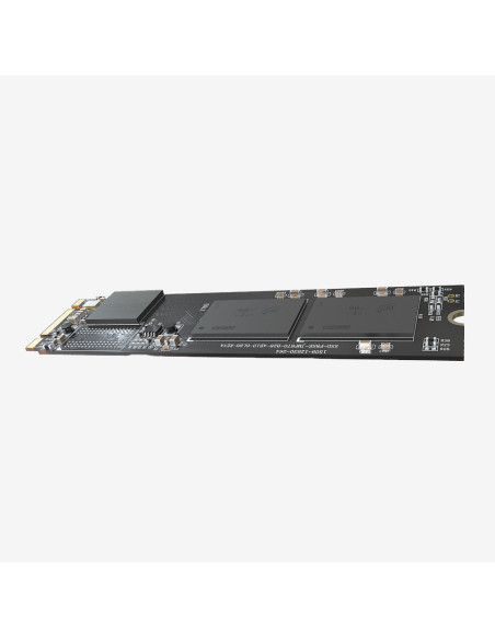 SSD HIKSEMI, 256 GB, interfata M.2, 22mm× 80mm, 3D NAND SATA III 6 Gb/s, R/W: 550/440 MB/s, "HS-SSD-E100N/256G"