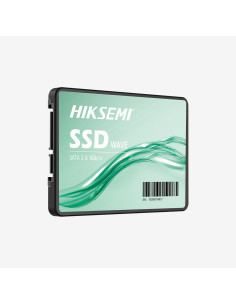 SSD HIKSEMI, 120 GB, 2.5 inch, 3D NAND SATA III 6 Gb/s,...