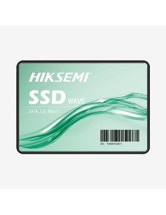 SSD HIKSEMI, 120 GB, 2.5 inch, 3D NAND SATA III 6 Gb/s,... 2