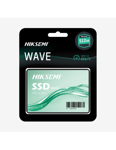 SSD HIKSEMI, 120 GB, 2.5 inch, 3D NAND SATA III...