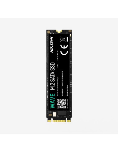 SSD HIKSEMI, 512 GB, M.2, 3D NAND SATA III 6...