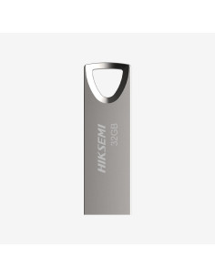 MEMORIE USB 2.0 HIKSEMI 32 GB, carcasa metalica,...