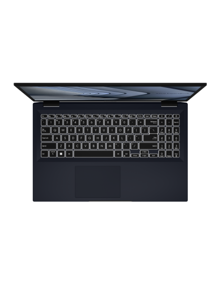 Laptop ASUS ExpertBook B1 B1502CVA-BQ0455XA, Intel Core i5-1335U, 15.6inch, RAM 8GB, SSD 512GB