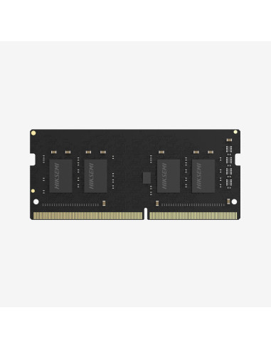 SODIMM HIKSEMI, DDR3 8GB, 1600 MHz, retail...