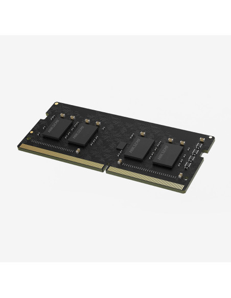 SODIMM HIKSEMI, DDR3 8GB, 1600 MHz, retail "HSC308S16Z1/8G"