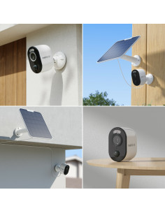 Camera de supraveghere Reolink Argus Series B350 Smart 4K... 2