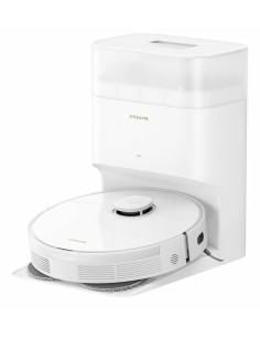 VACUUM CLEANER ROBOT/L10S PLUS RLL42SD-WH DREAME...
