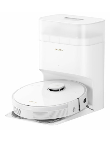 VACUUM CLEANER ROBOT/L10S PLUS RLL42SD-WH...