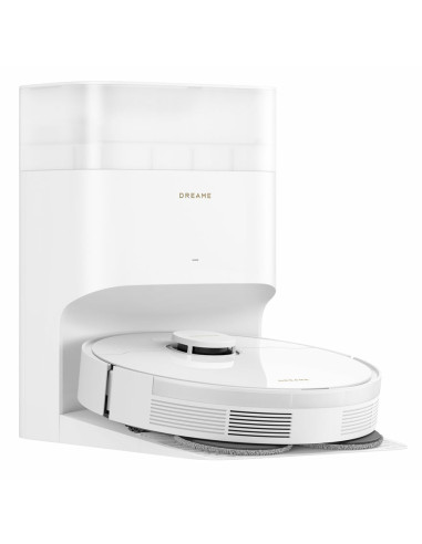 VACUUM CLEANER ROBOT/L10S PLUS RLL42SD-WH...