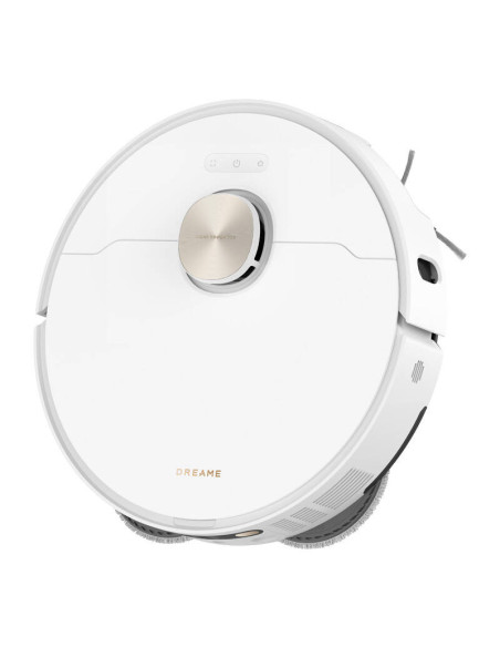 VACUUM CLEANER ROBOT/X40 ULTRA RLX63CE DREAME "RLX63CE"