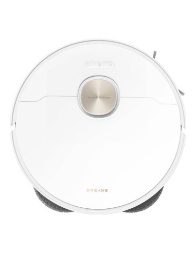 VACUUM CLEANER ROBOT/X40 ULTRA RLX63CE DREAME...